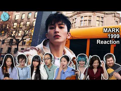 Classical Musicians React: MARK '1999'