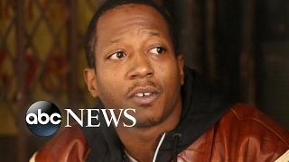 Kalief Browder's siblings on new docu-series, calling for justice reform