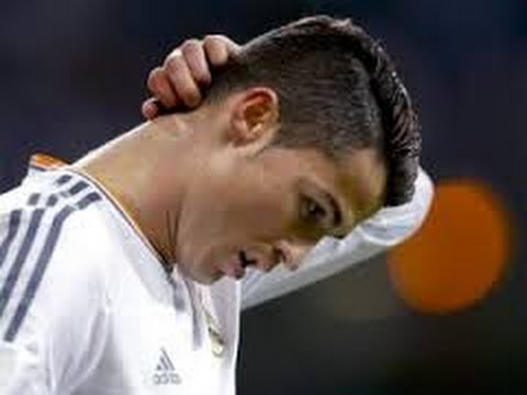 Cristiano Ronaldo vs Atletico de Madrid (5/2/2014) HD