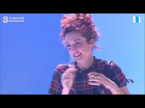 Saturday Night Live Italia - Cercasi Gesù