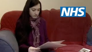 Anorexia: Katie&#39;s story | NHS