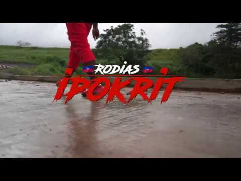 Rodias - Ipokrit (Clip officiel ) 2018