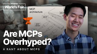 Are MCPs Overhyped?