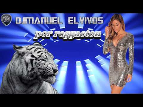 DjManuel ElVivos 2017 Bryant Myers Ft Engel Montaz  Actua