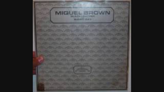 Miquel Brown - Sunny day (1984)