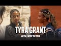 Tyra Grant On Switching Nationalities And What It Means To Represent Italy Inside The Tour