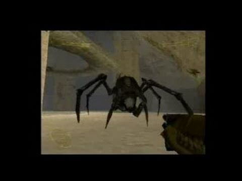 Armorines : Project Swarm Nintendo 64