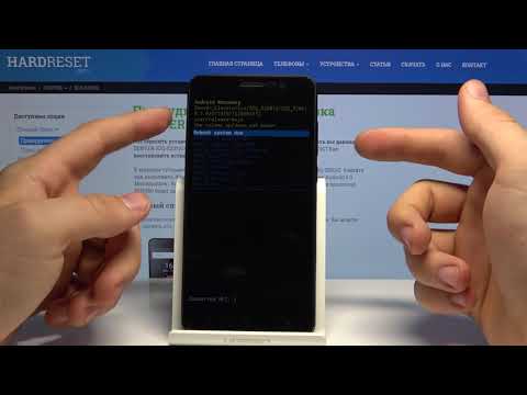 Как войти в режим восстановления на DENVER SDQ-52001G — Секретные режимы