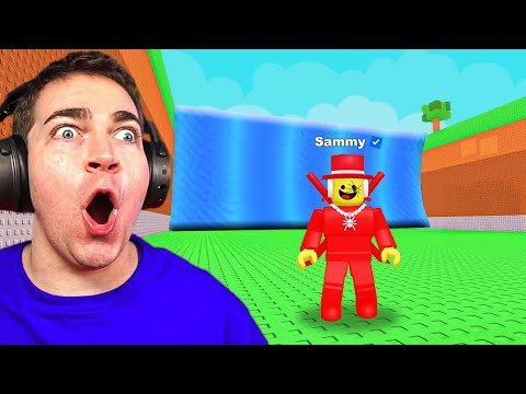 STEAL A BRAINROT TSUNAMI UPDATE!!