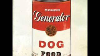 Mondo Generator - Here We Come