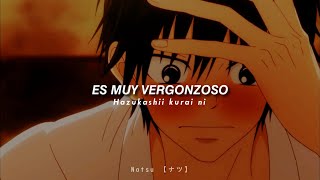 ❝爽風❞ Sawakaze │Tomofumi Tanizawa │𝙆𝙞𝙢𝙞 𝙣𝙞 𝙩𝙤𝙙𝙤𝙠𝙚 𝙊𝙥𝙚𝙣𝙞𝙣𝙜 𝟮 │Subtitulado al Español&amp;Romaji │AMVდ