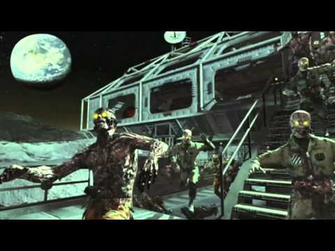 Black Ops 'Rezurrection' DLC details