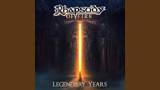 Legendary Tales (Re-Recorded)