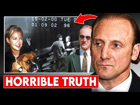 The UNBELIEVABLE Crimes Of Gary Ablett Sr...