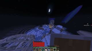【ゆっくり実況プレイ】真・第二次絶望スカイブロック part91【Minecraft】