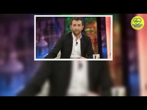 💛Pablo Motos toma una llamativa determinación mientras Nuria Roca le sustituye en ‘El Hormiguero’