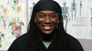 William F. Burton Jr. - Massage Cupping
