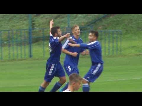 ŠK Slovan Bratislava U17 – FC Nitra U17 2:1