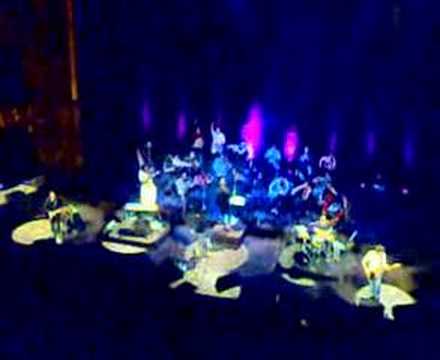 Antonia Font concert Liceu Alpinistes Samurais