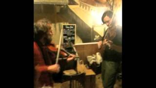 Impro avec Piotr Urbanik