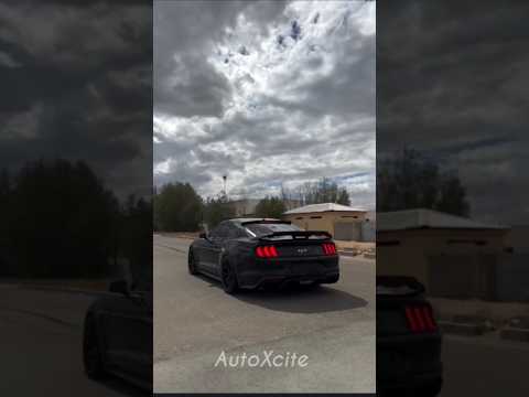 Mustang GT VS Camaro SS : Which Is Better ?