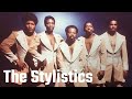 The Stylistics - If You Don't Watch Out (1972) [HD]