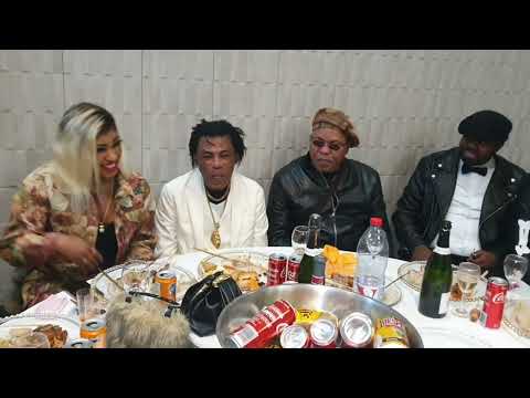 APRÈS CASINO DE PARIS MARIE PAUL NA BA OYO YA YE