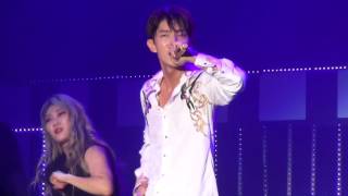 2017-03-04 Ma Lady #Lee Joon Gi ''Thank You'' Asia Tour in Singapore