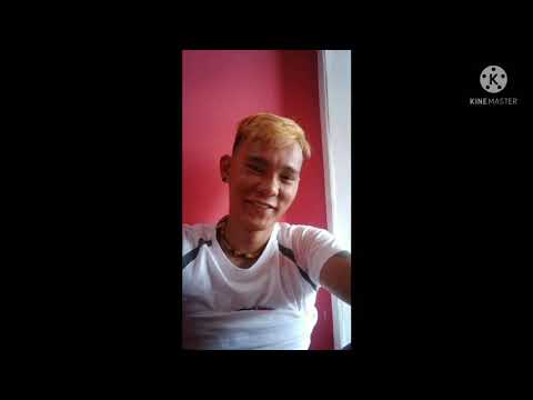 AKU RINDU NUAN BENCI_COVER BY MEXCUARY