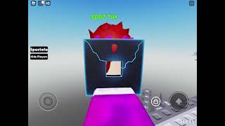 #WrimesTimeTrial2 Longest time wr main obby 5013.577