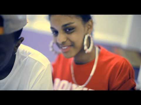 YOUNG SMILEY Ft GRIMZ & CRUD MILAGE HARDER THAN EVER]