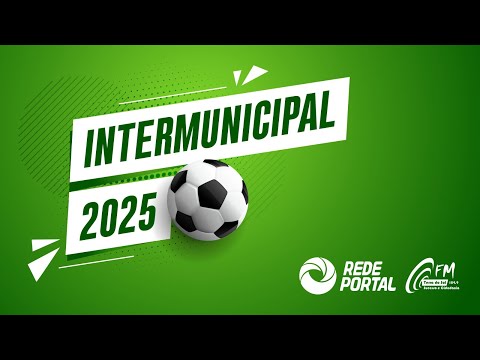 Coaraci X Santo Amaro - Final do Intermunicipal - Coaraci BA - 07/12/2025