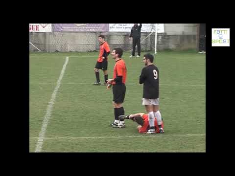 Calcio Rivediamoli : Quincitava - Montalto Ivrea 0-0  Campionato 2010/2011