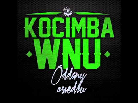 KOCIMBA WNU FEAT. SONGO OMERTA - MIEJSKI SWĄD PROD. RYBA NWS