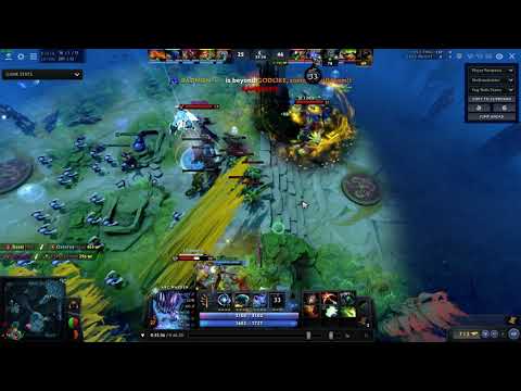 arc warden rampage farming