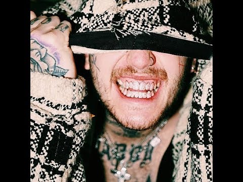 [Instrumental] Lil Peep x Gab3 - Rockstarz | Free Download | ReProd. by Vinnie Montana