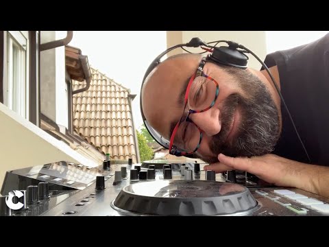 Corrado DJ - MUSICA MAGICA 02