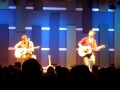 Matt Wertz - "Loved By You" (Live in Philadelphia)