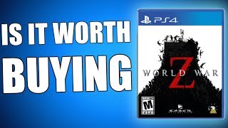 World War Z Gameplay Explained (Is World War Z Game Worth It?)