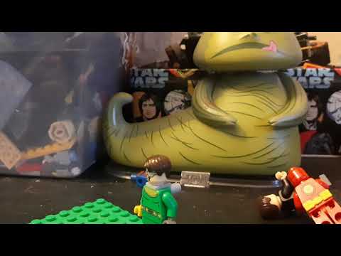 Spectacular spider-man episodes 15 carnage