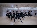 NCT 2018 엔시티 2018 'Black on Black' Dance Practice NCT 2018 엔시티 2018 'Black on Black' Dance Practice
