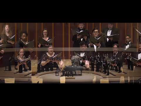 Hold On (arr. Hogan) | Atlanta Master Chorale