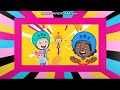 Cartoonito LA Promo Despedida De Boomerang Nov 2021