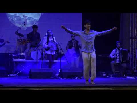 I Trillanti live 2016 - Pizzica di San Vito / Guest Andrea De Siena