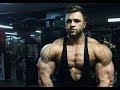 Epic Cheat Meal Vlog | RAW Chest Workout