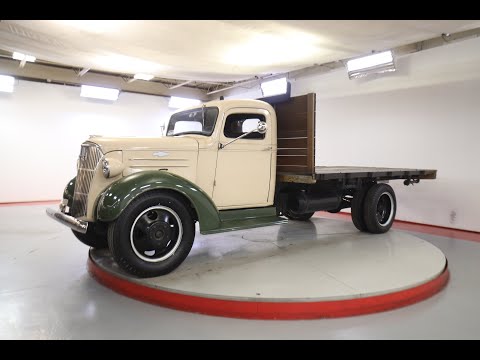 1937 Chevrolet Dually (CC-2048999) for sale in Denver , Colorado