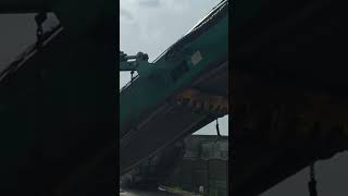 McCloskey J40 jaw crusher | Image 5 - Machineryline