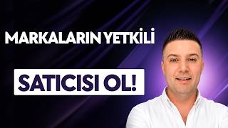 Amazon ve Walmart’ta Markaların Yetkili Satıcısı Nasıl Olunur?