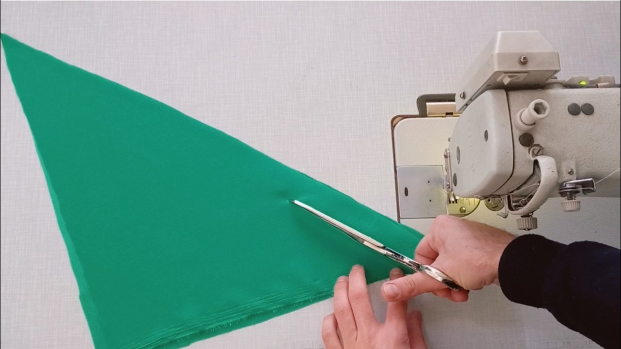 Не говорите: «Я не знаю». Советы и приемы экспертов по шитью всегда у ...