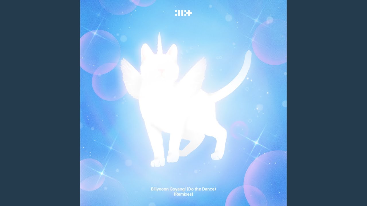 빌려온 고양이 (Do the Dance) (Slowed + Reverb)